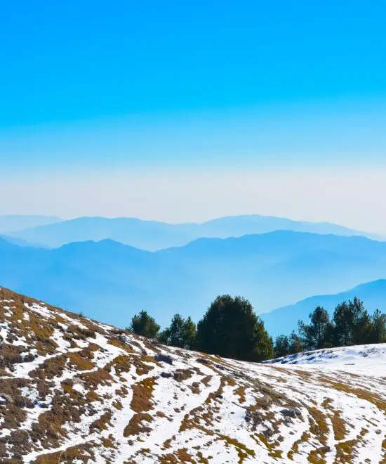 4 Days Arangkel, Neelum Valley Kashmir, Murree & Patriata Tour