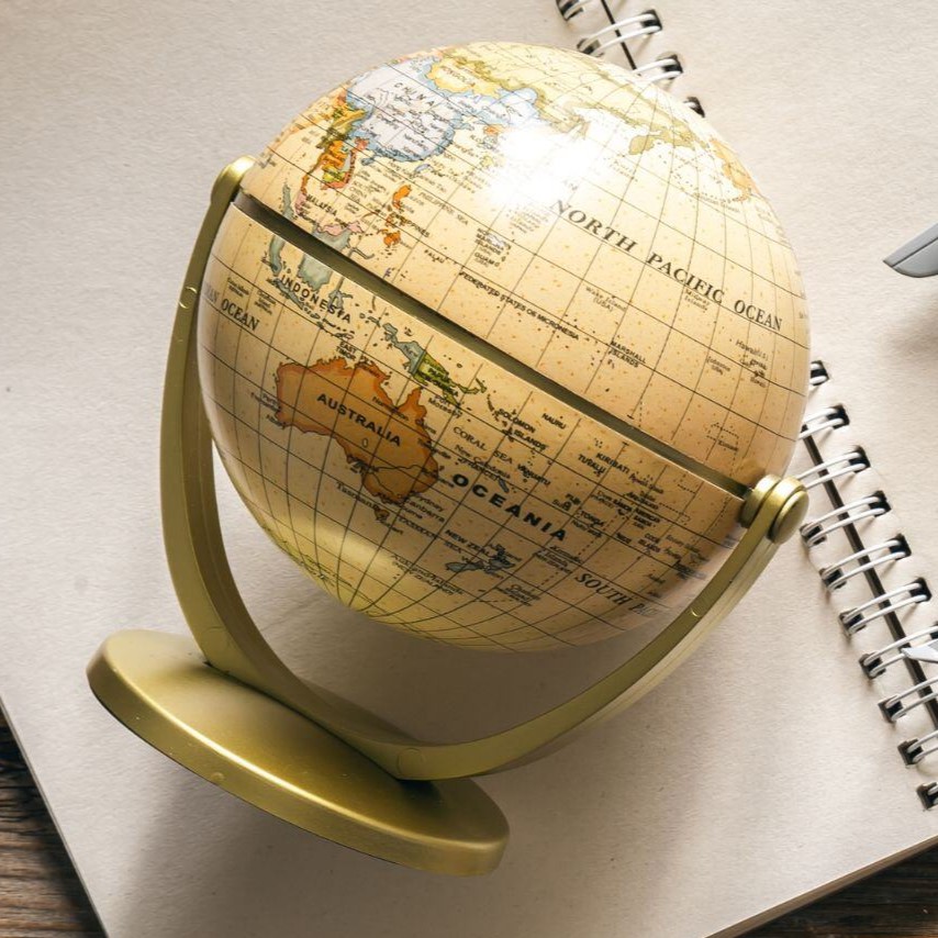 International Flights Placeholder