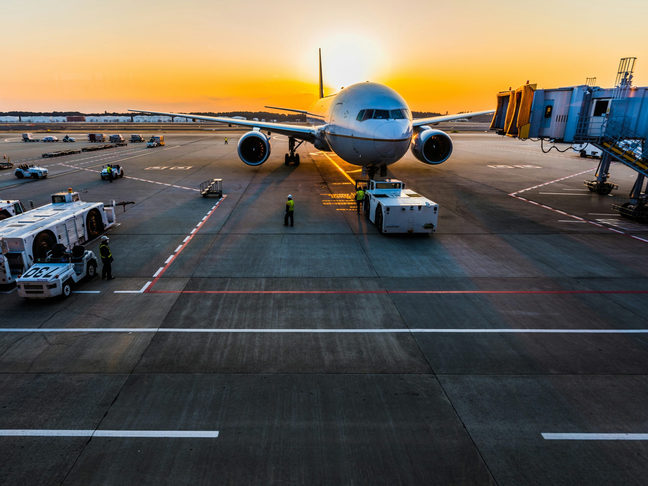 Airport Transfer