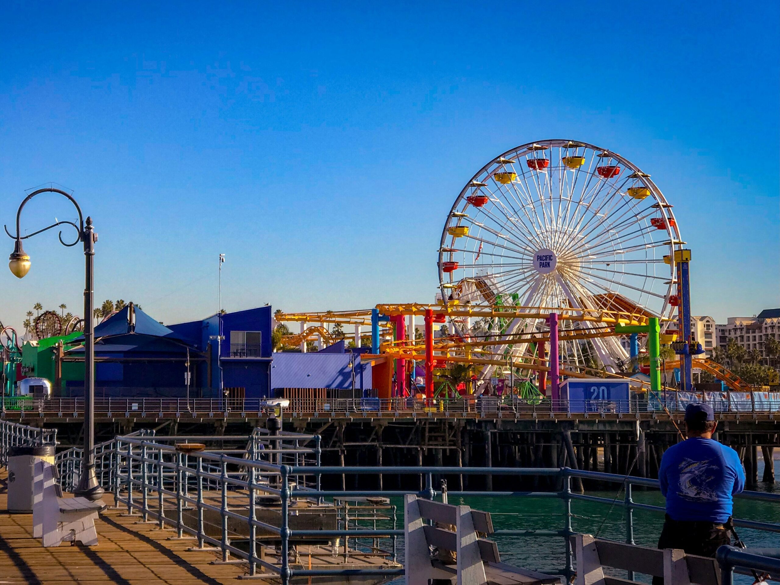 Attractions