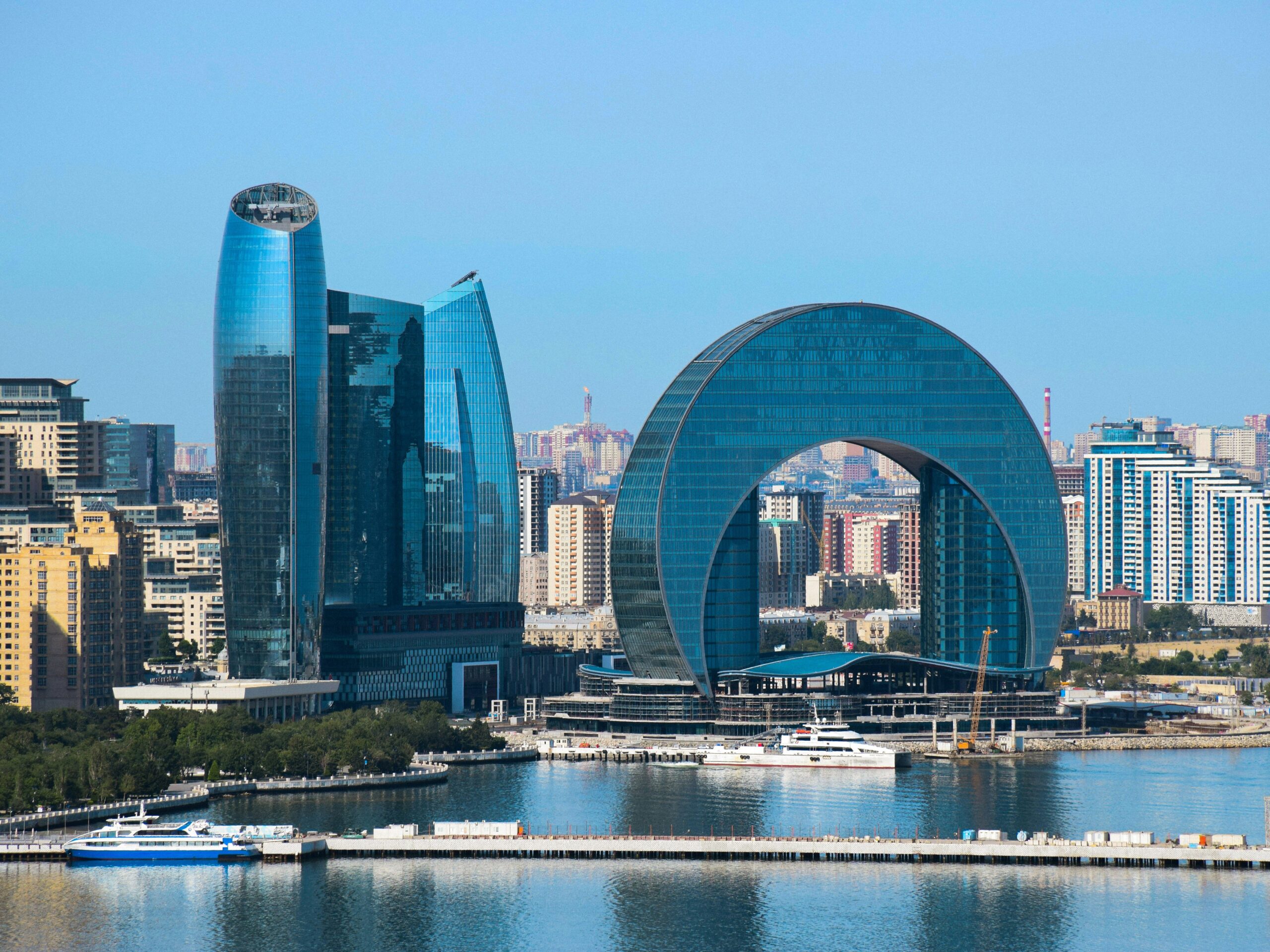 Azerbaijan