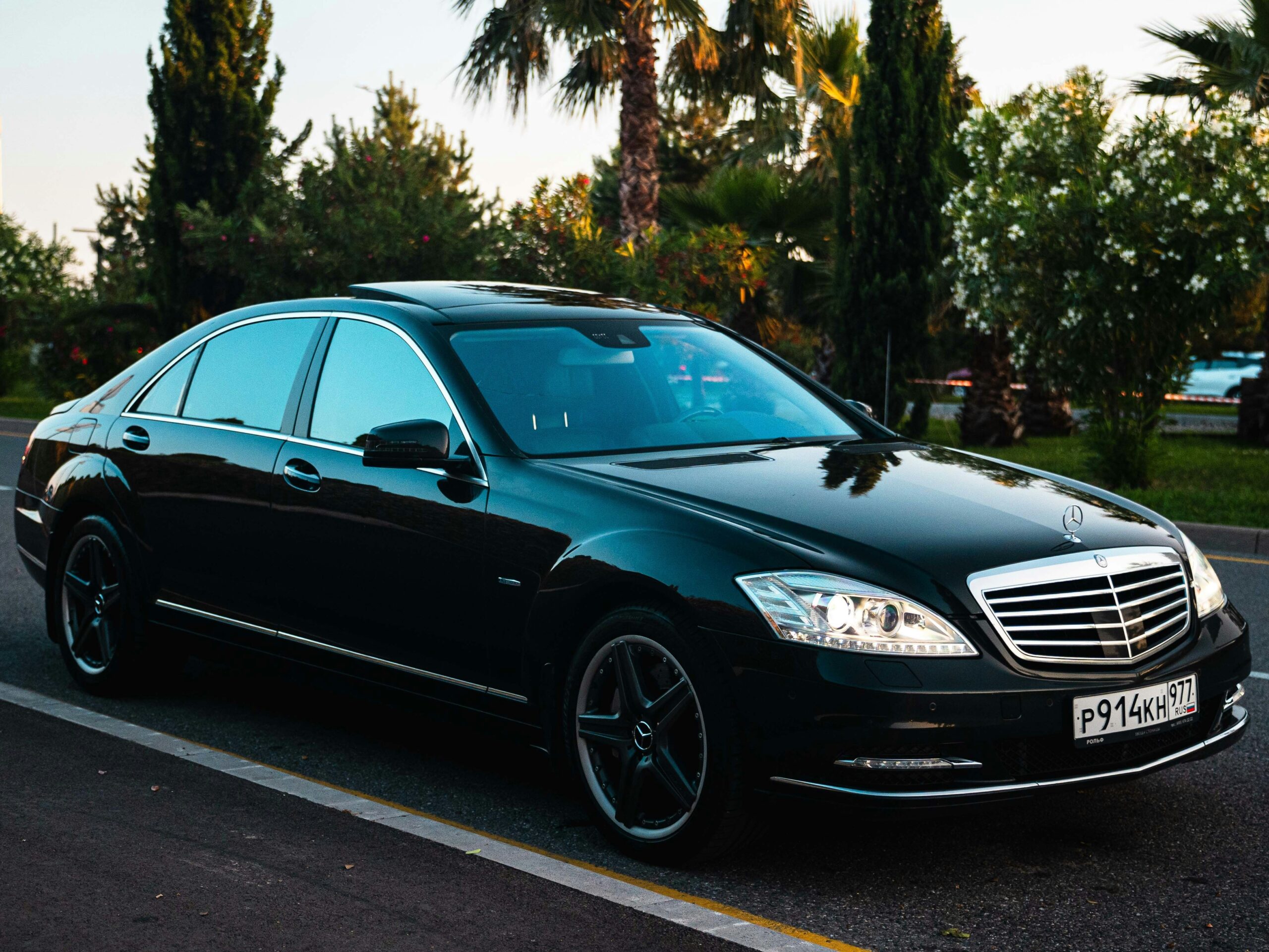 Business Class
