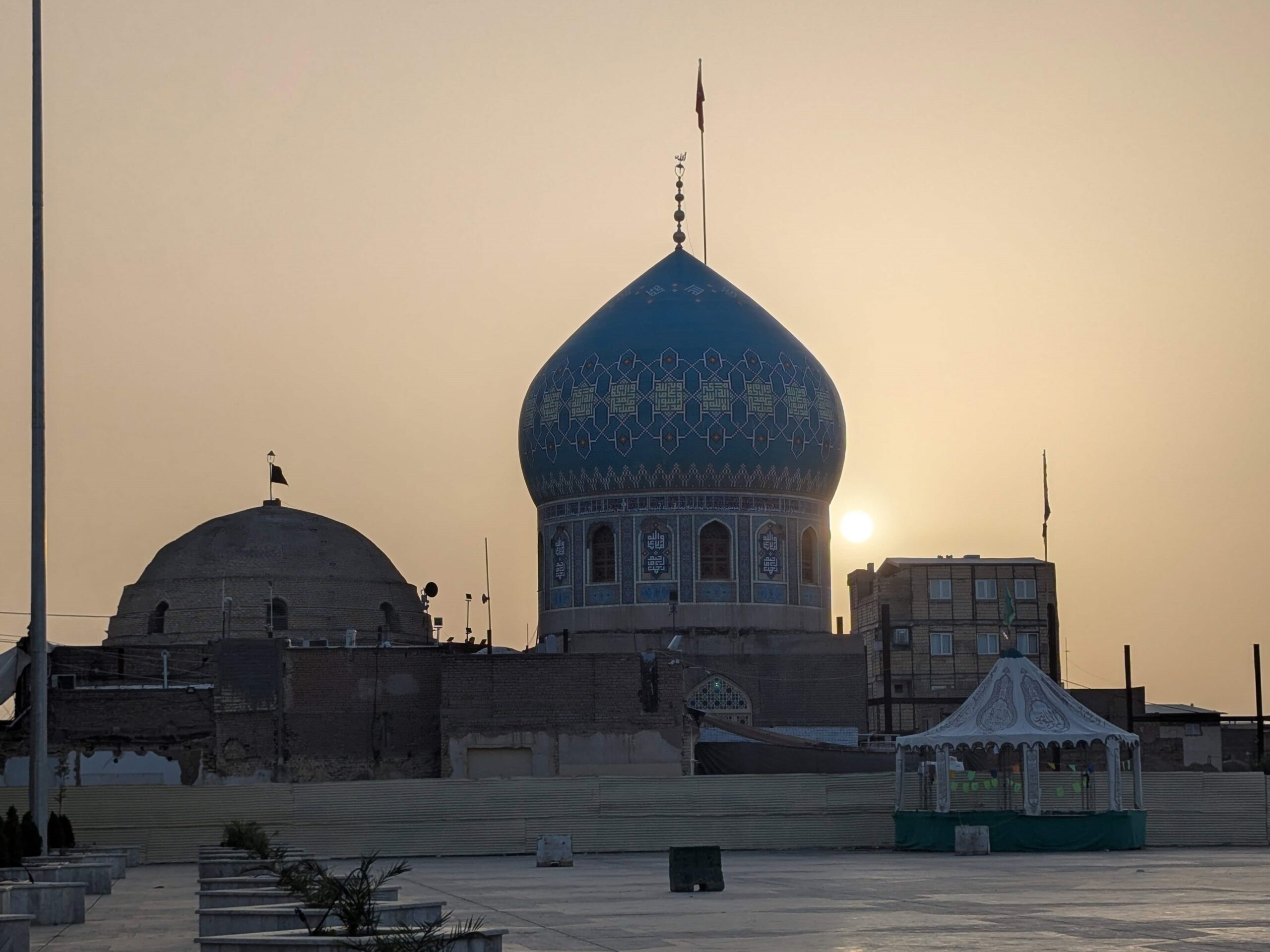 Qom Image 6