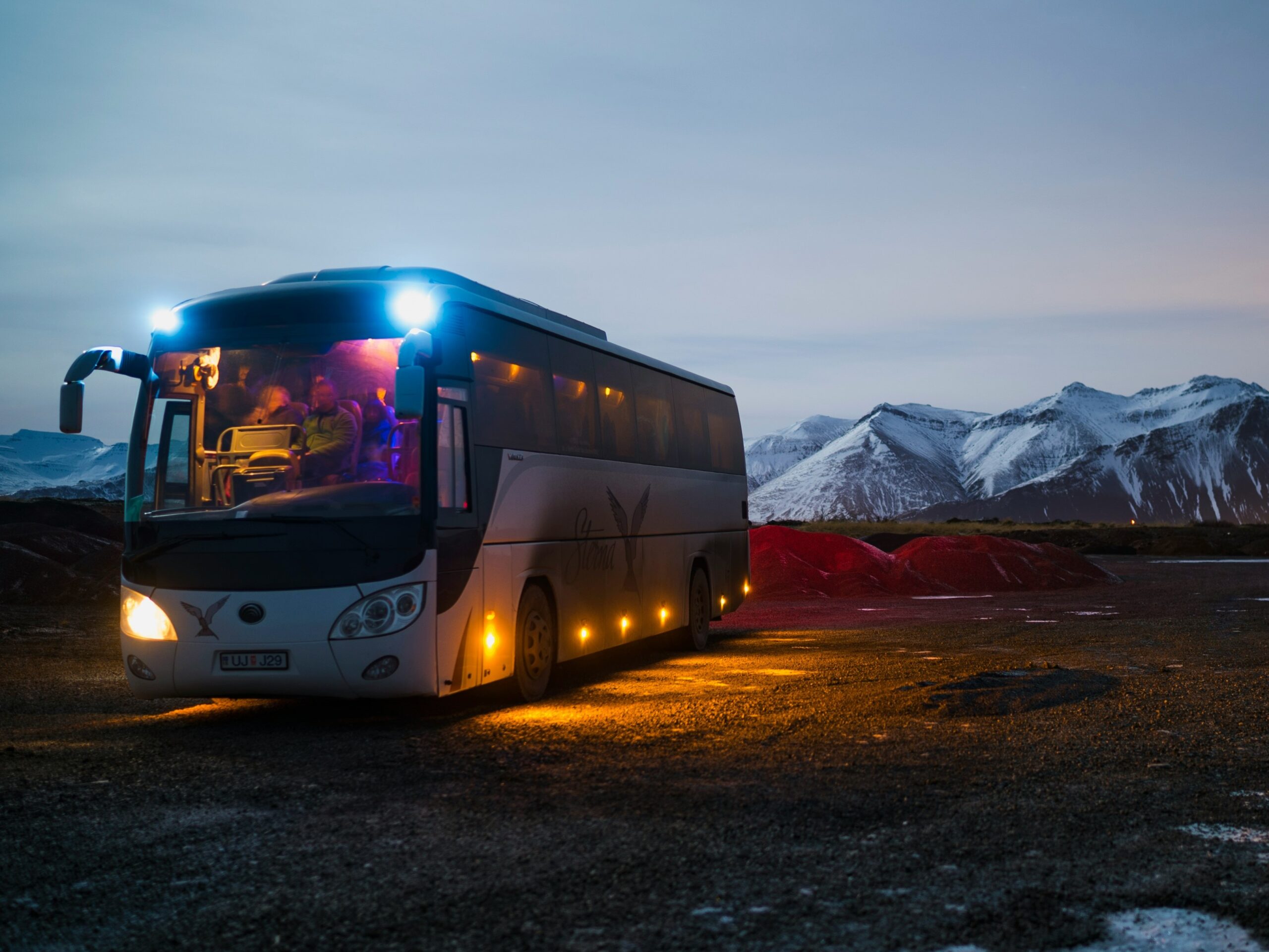 Coach Class