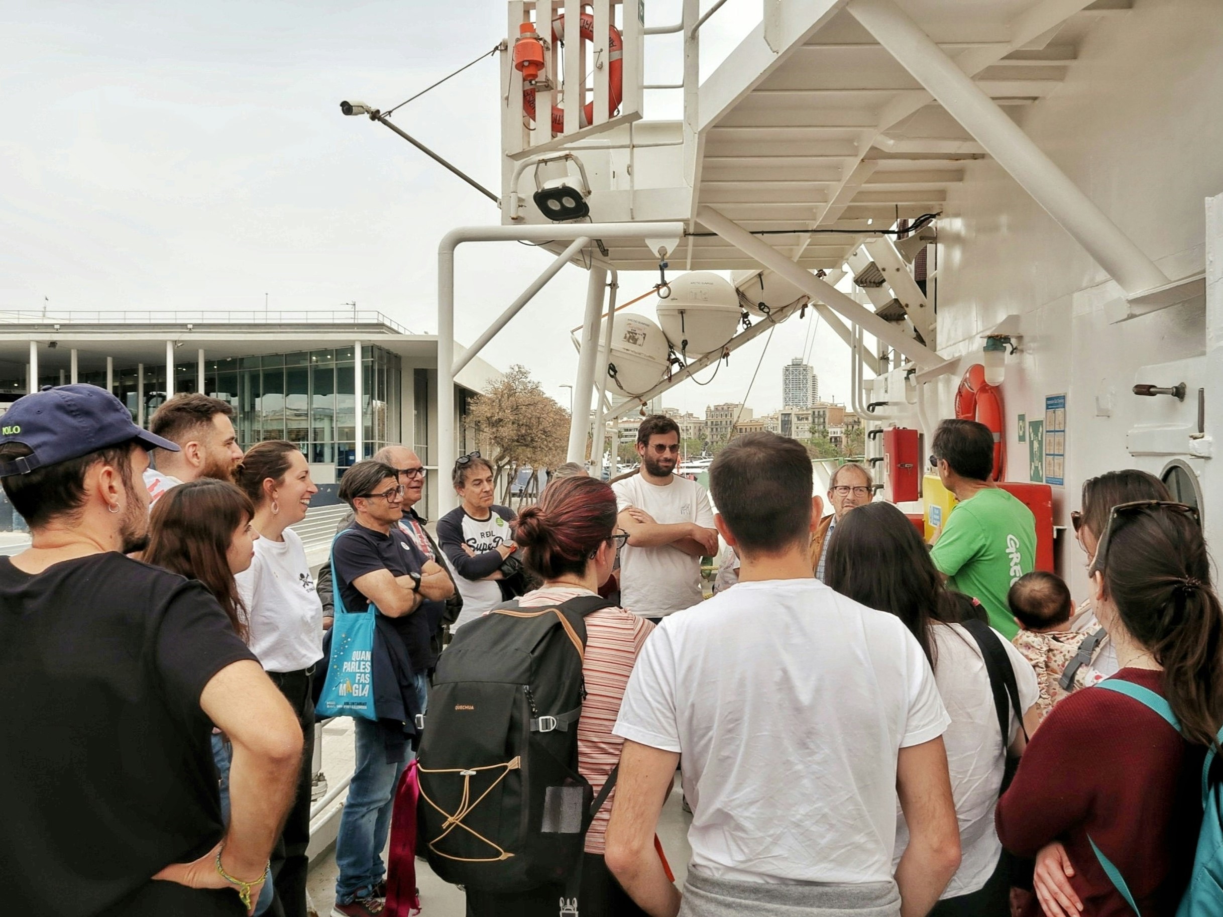Guided Tours