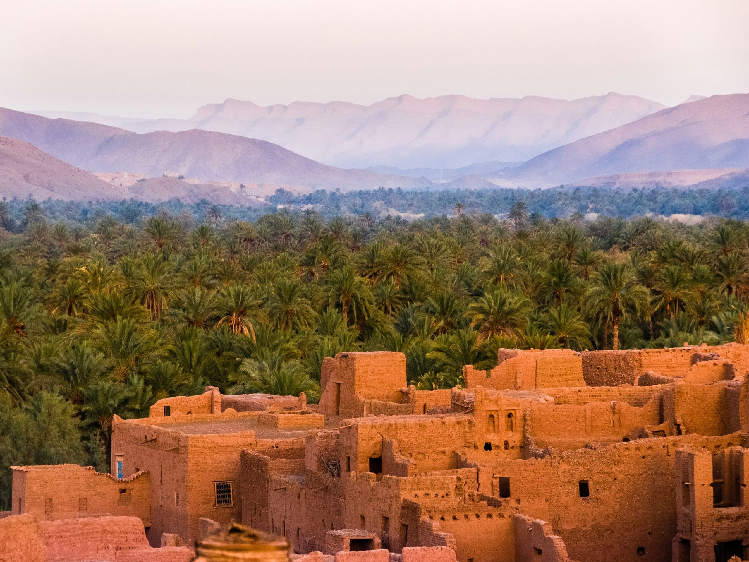Morocco