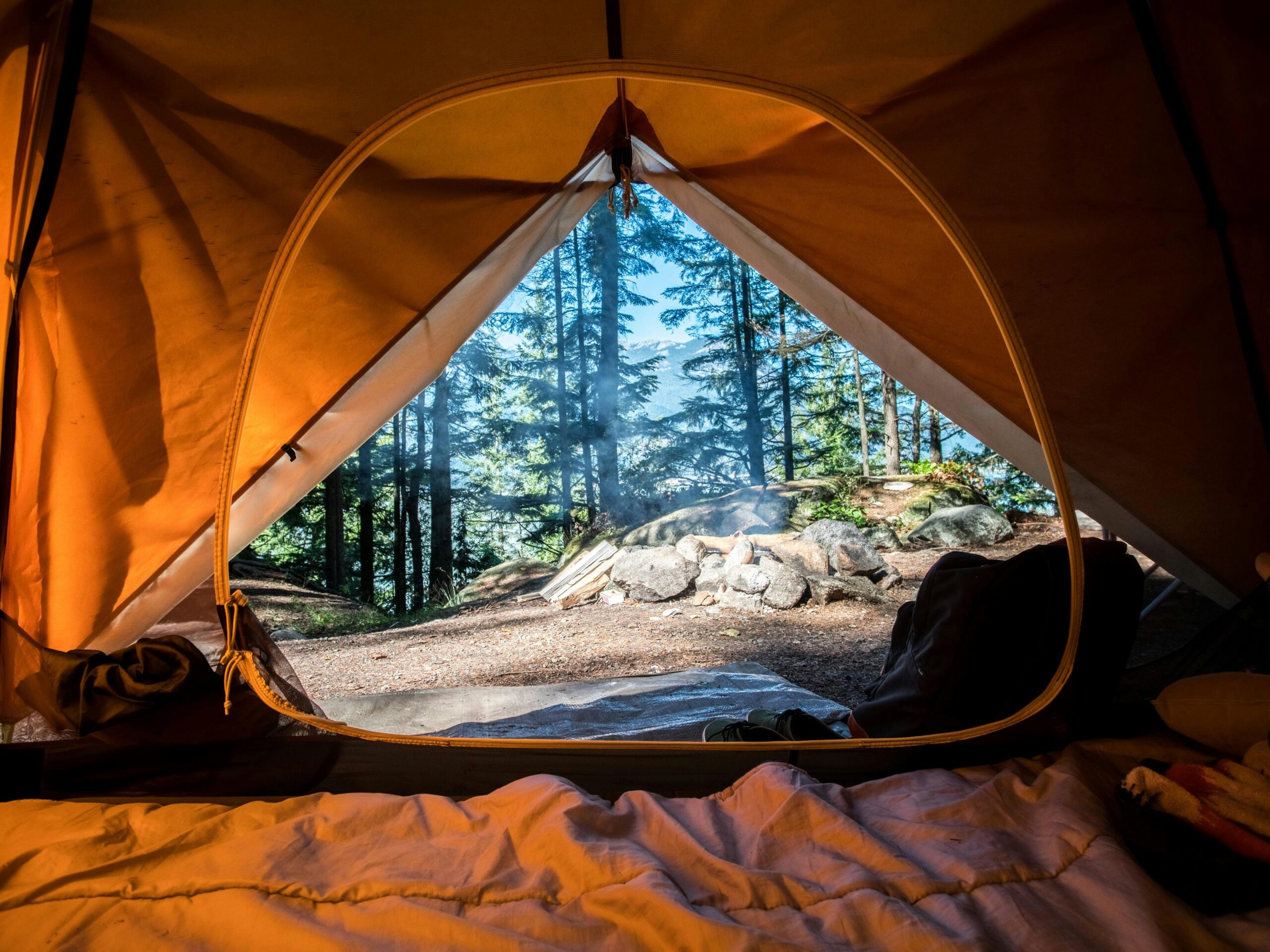 Outdoor Adventure