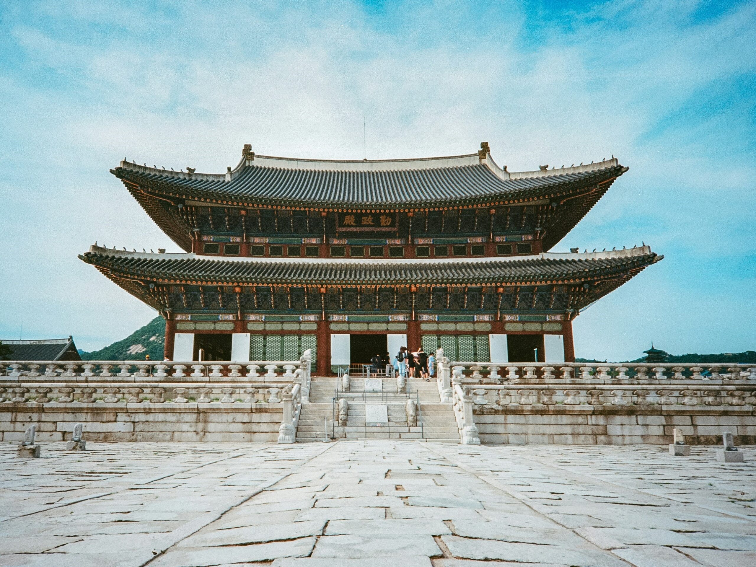 South Korea