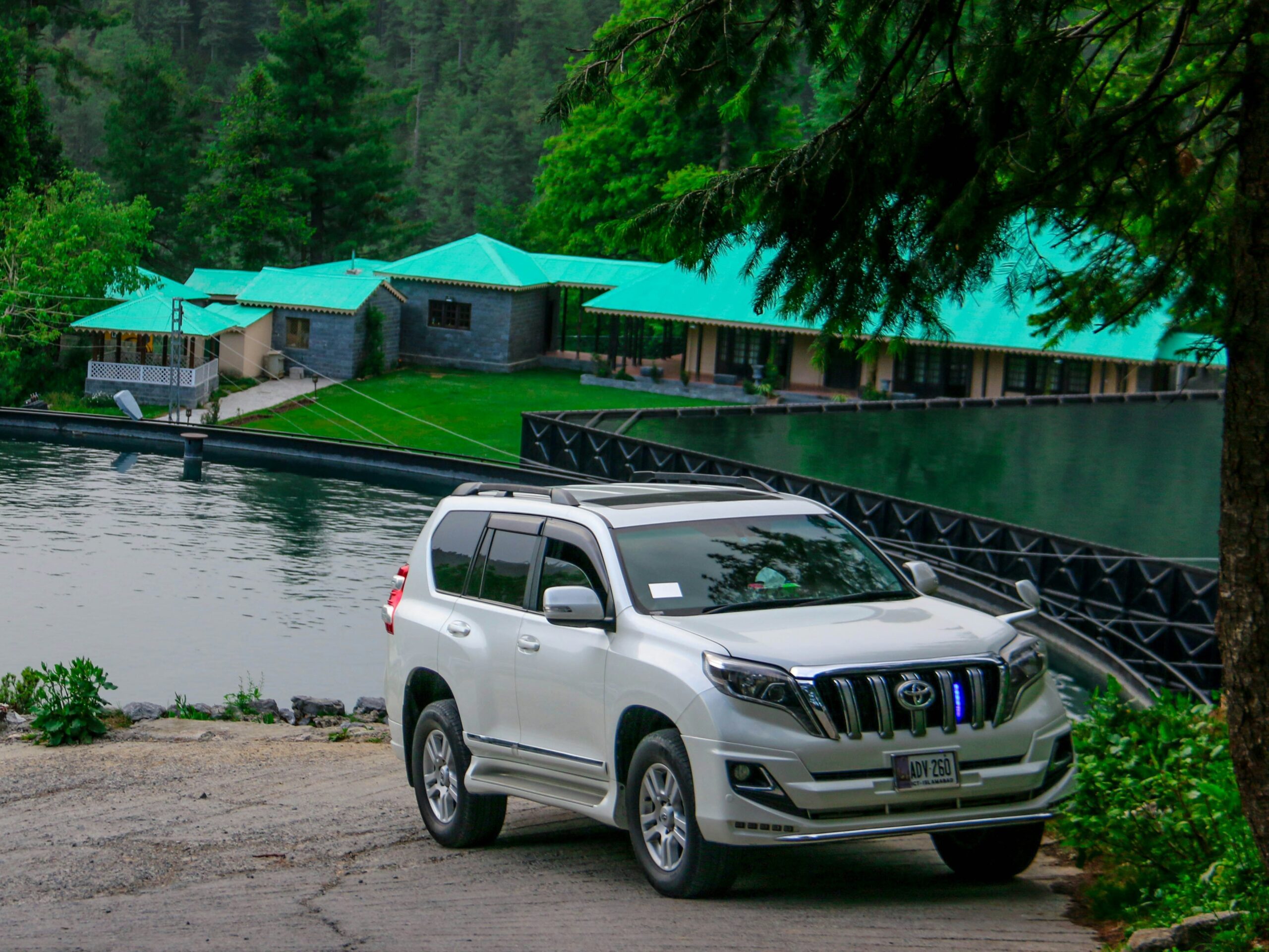 Northern Tours