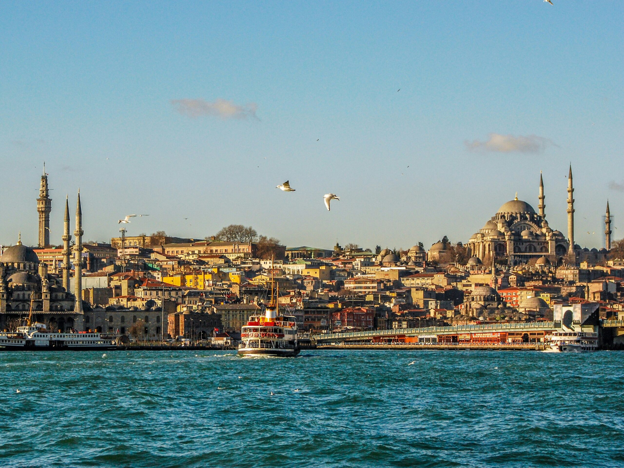Turkey