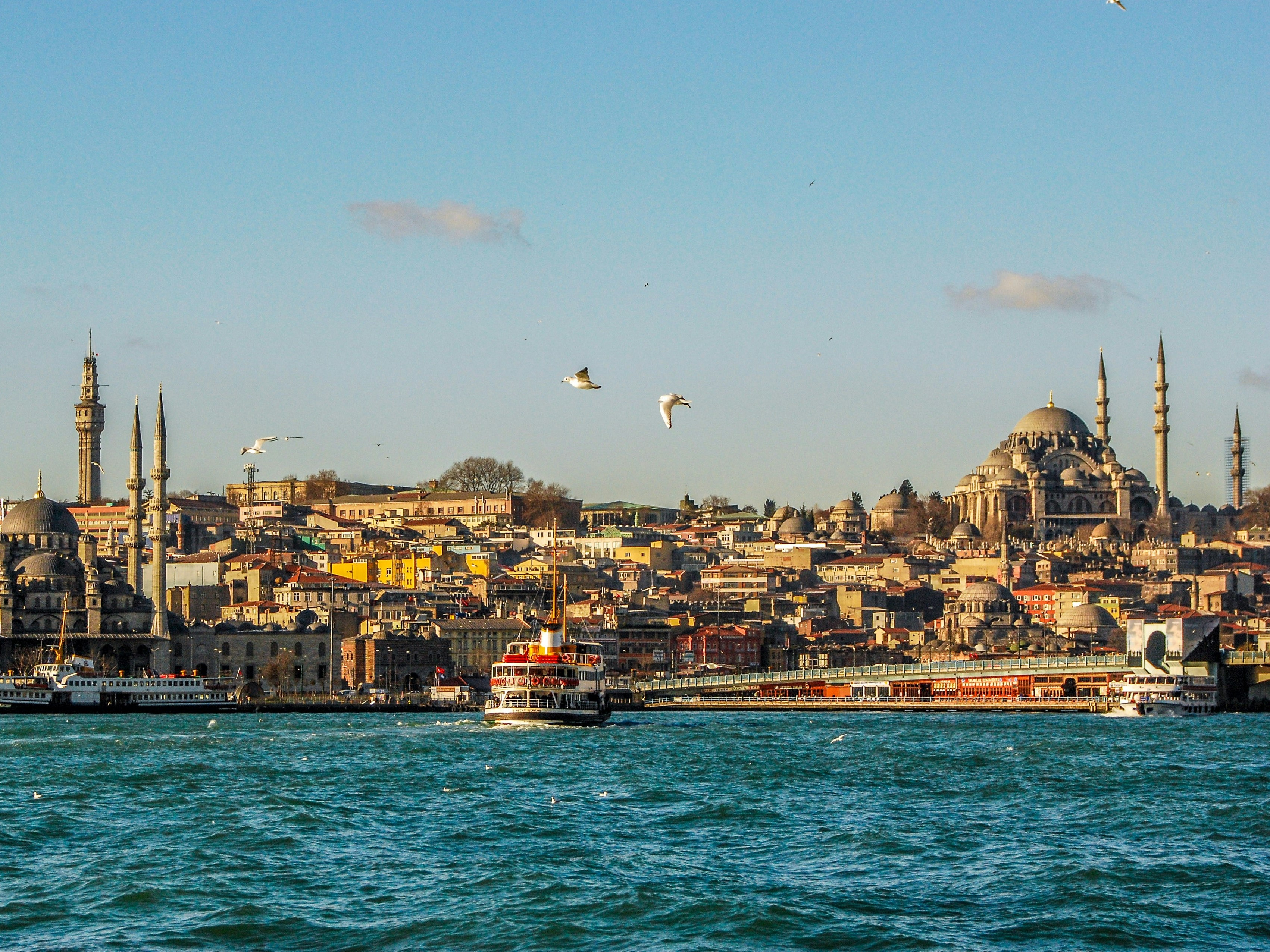 Turkey