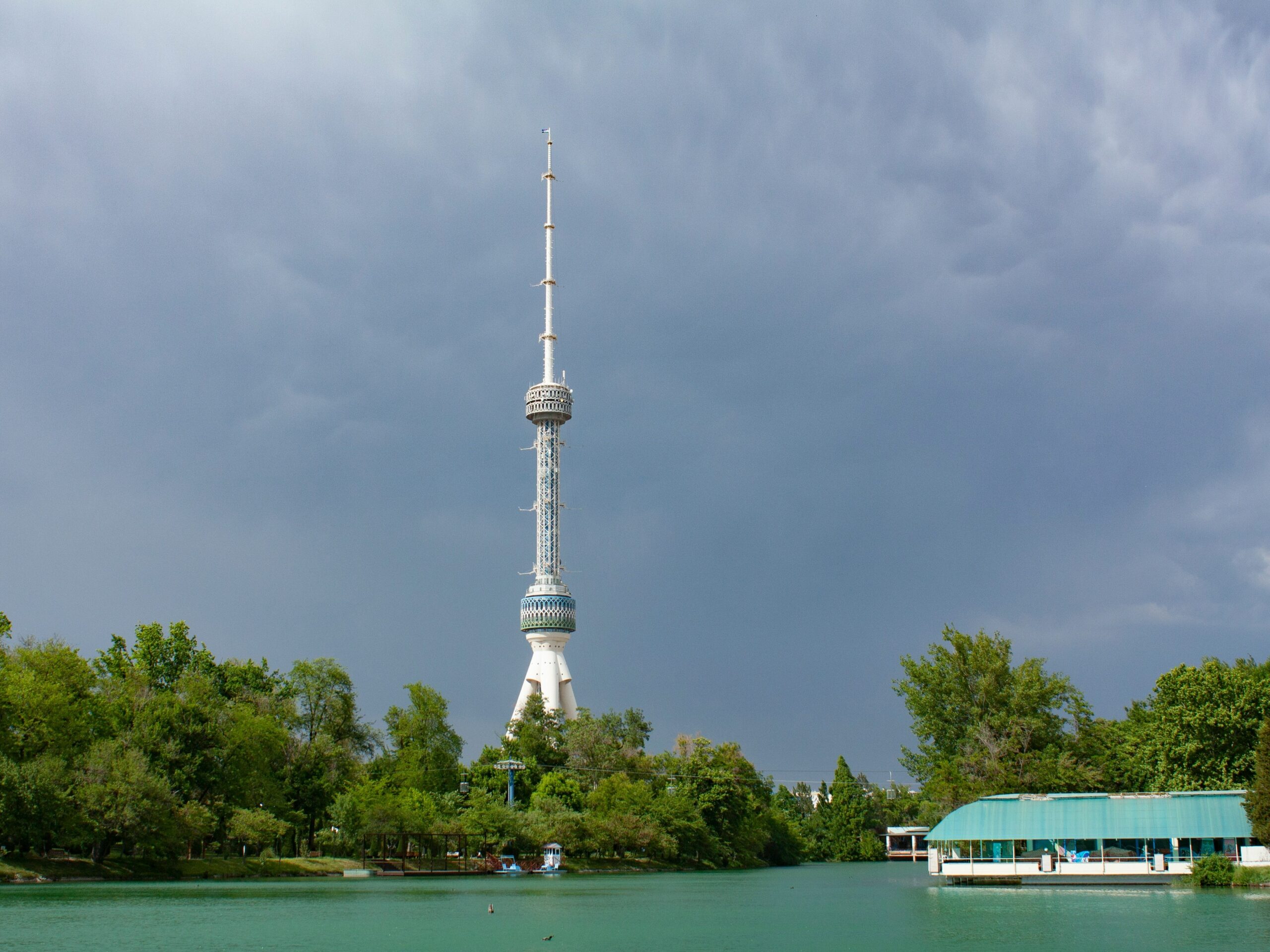Uzbekistan