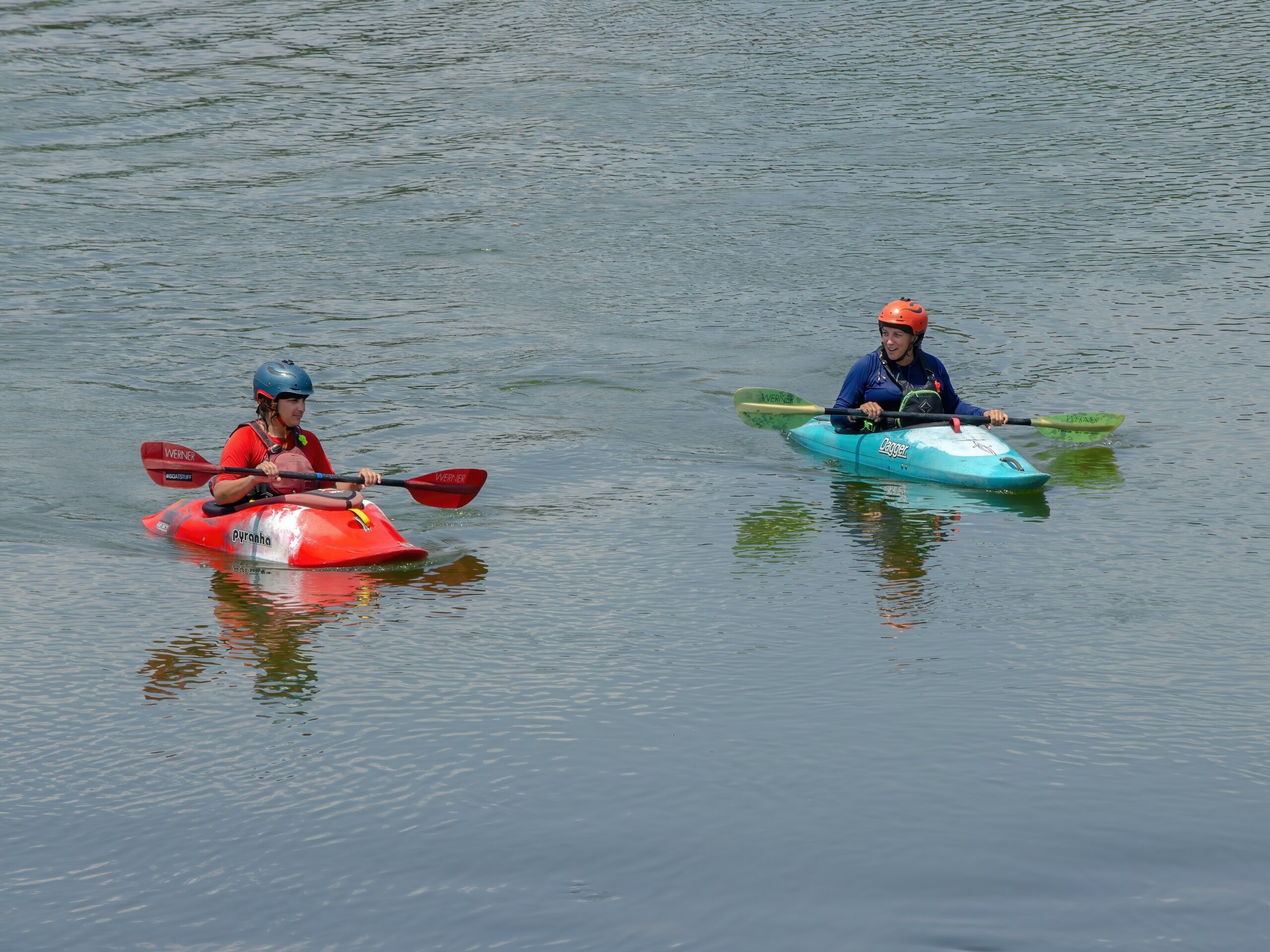 Water Sports