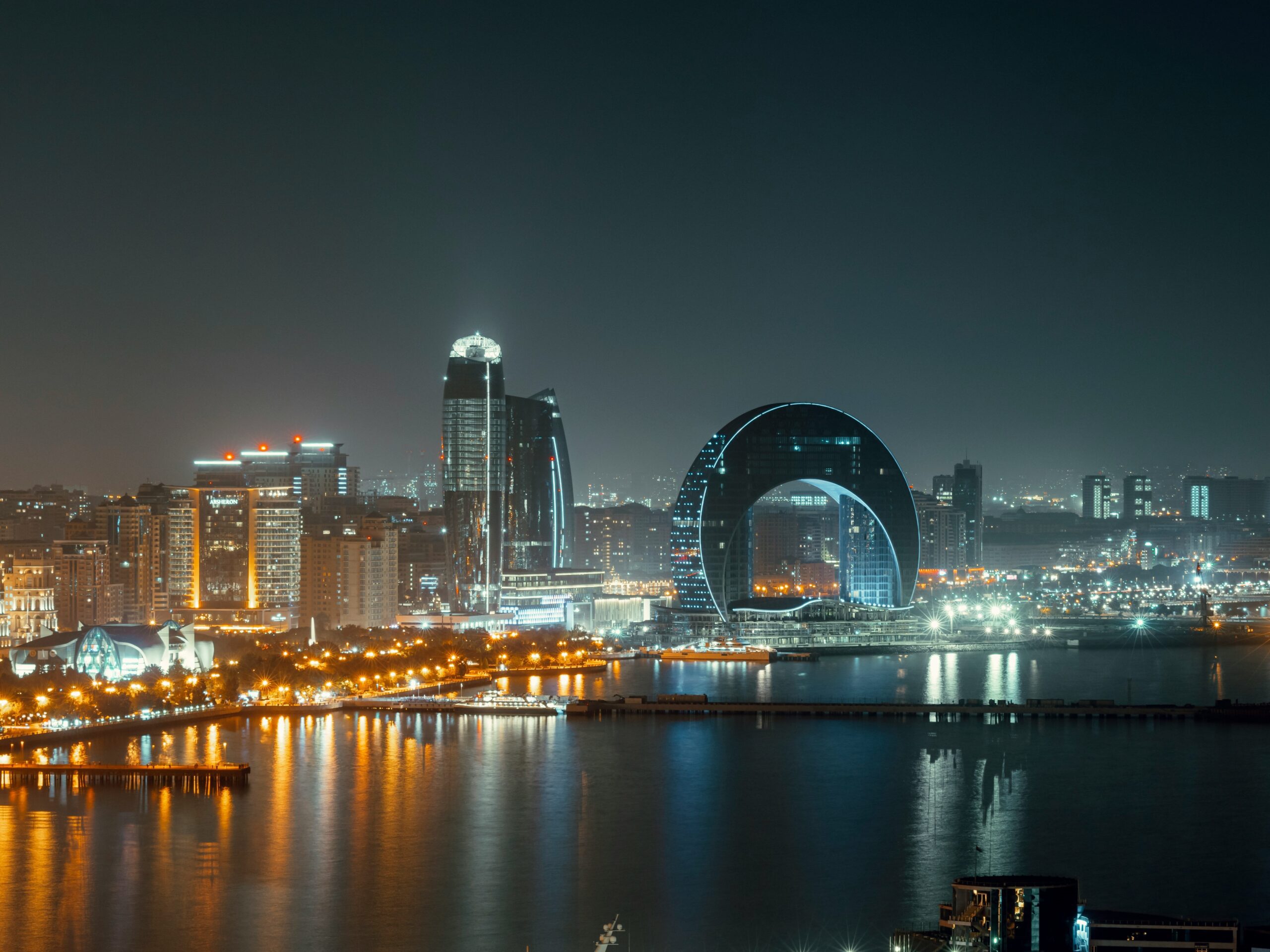 Baku