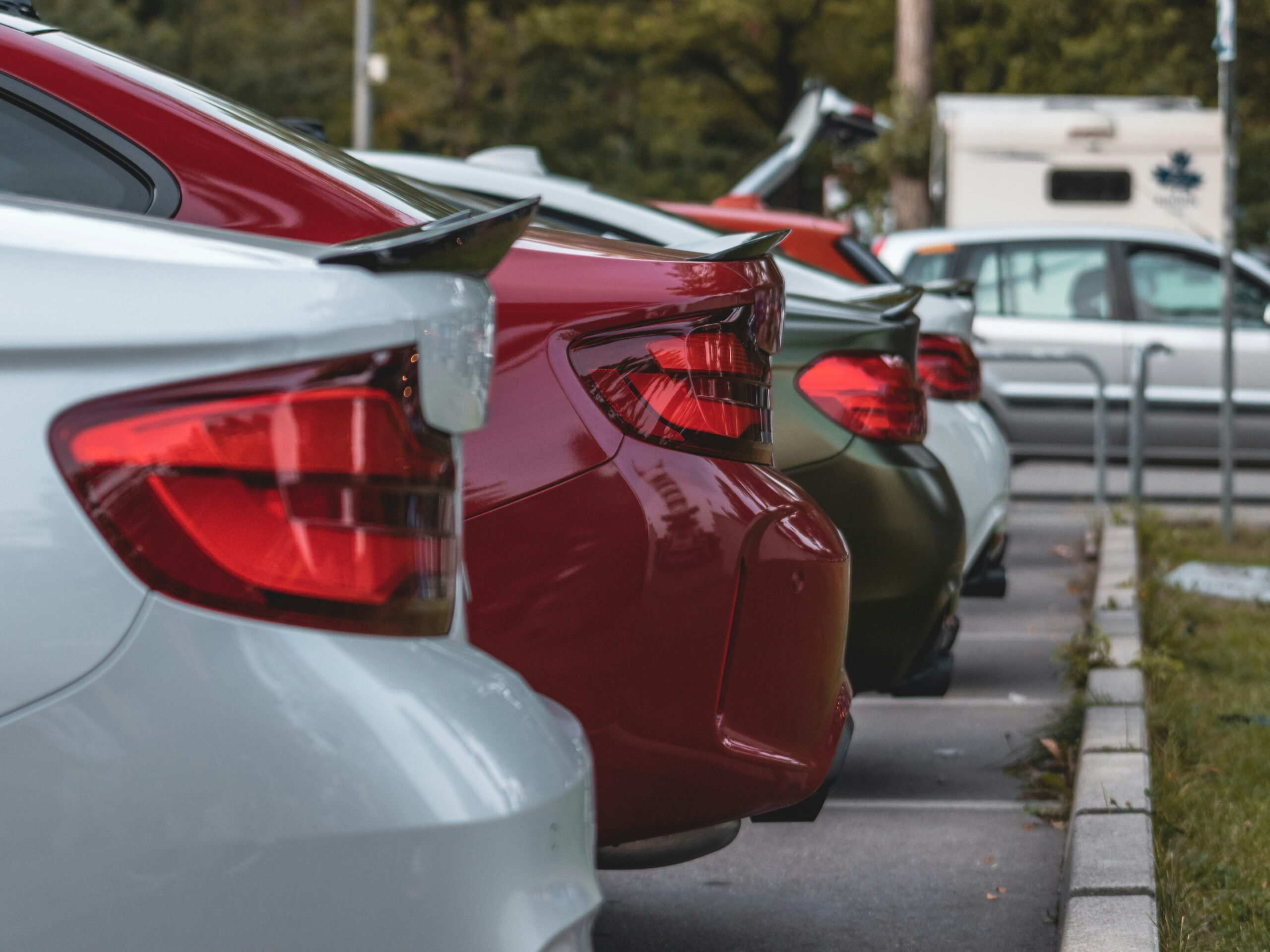 Car Rentals