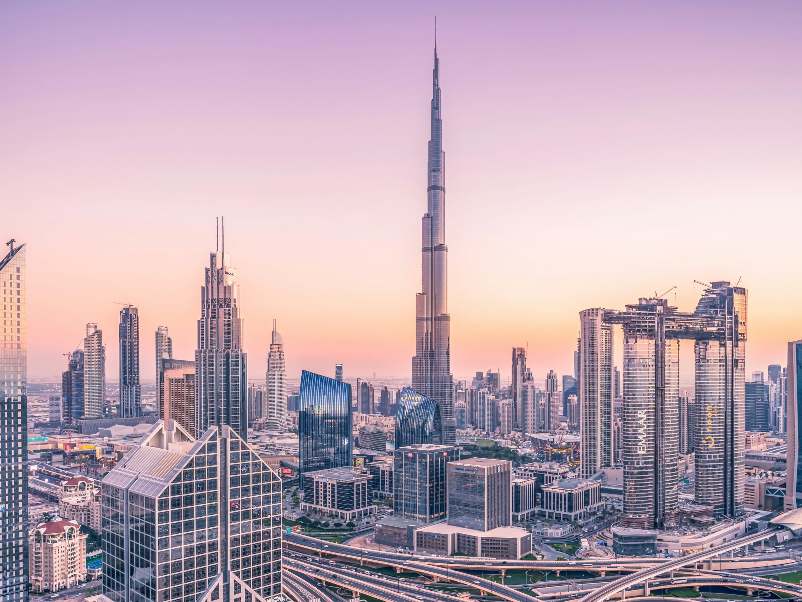 Dubai