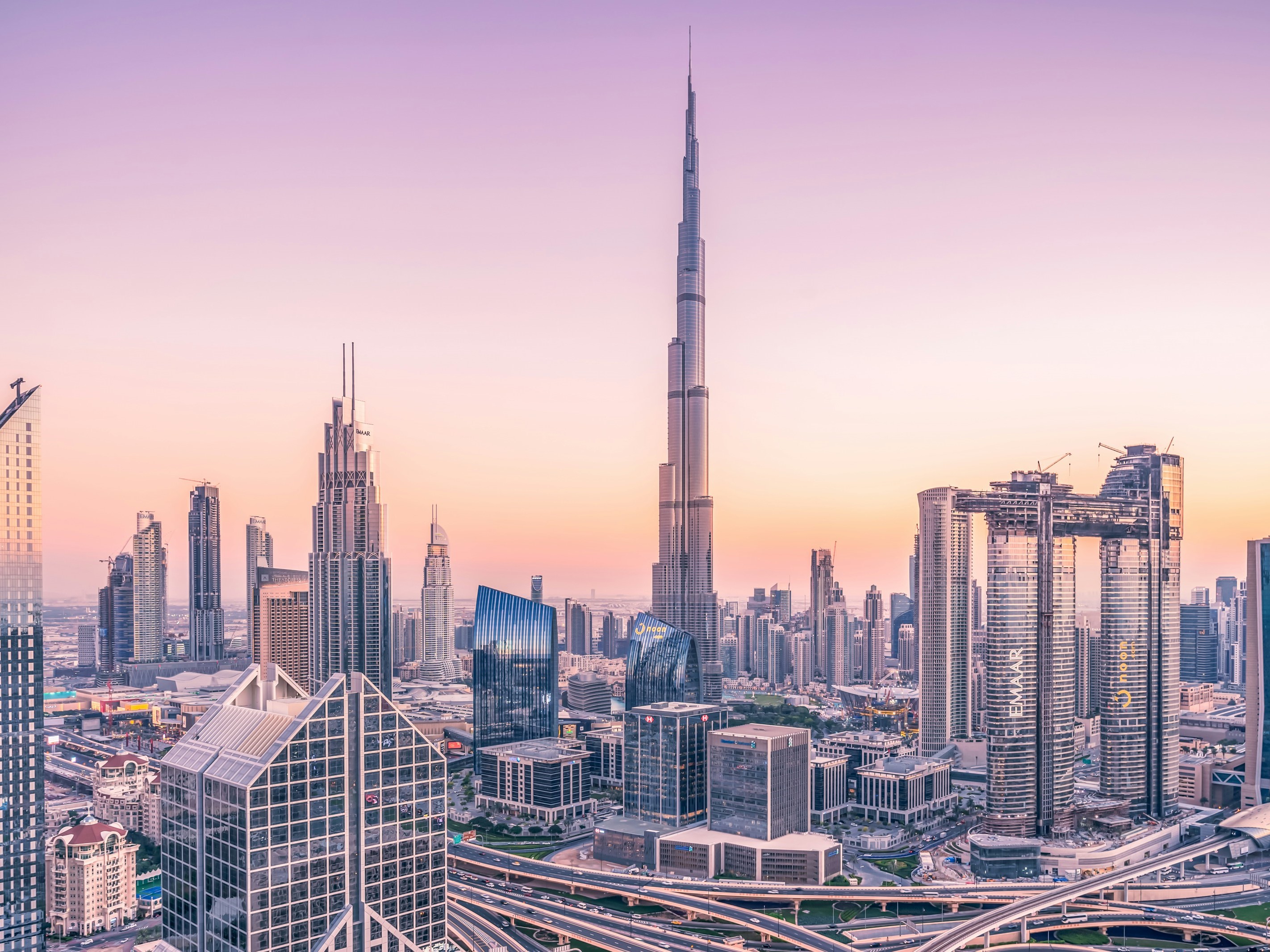 Dubai