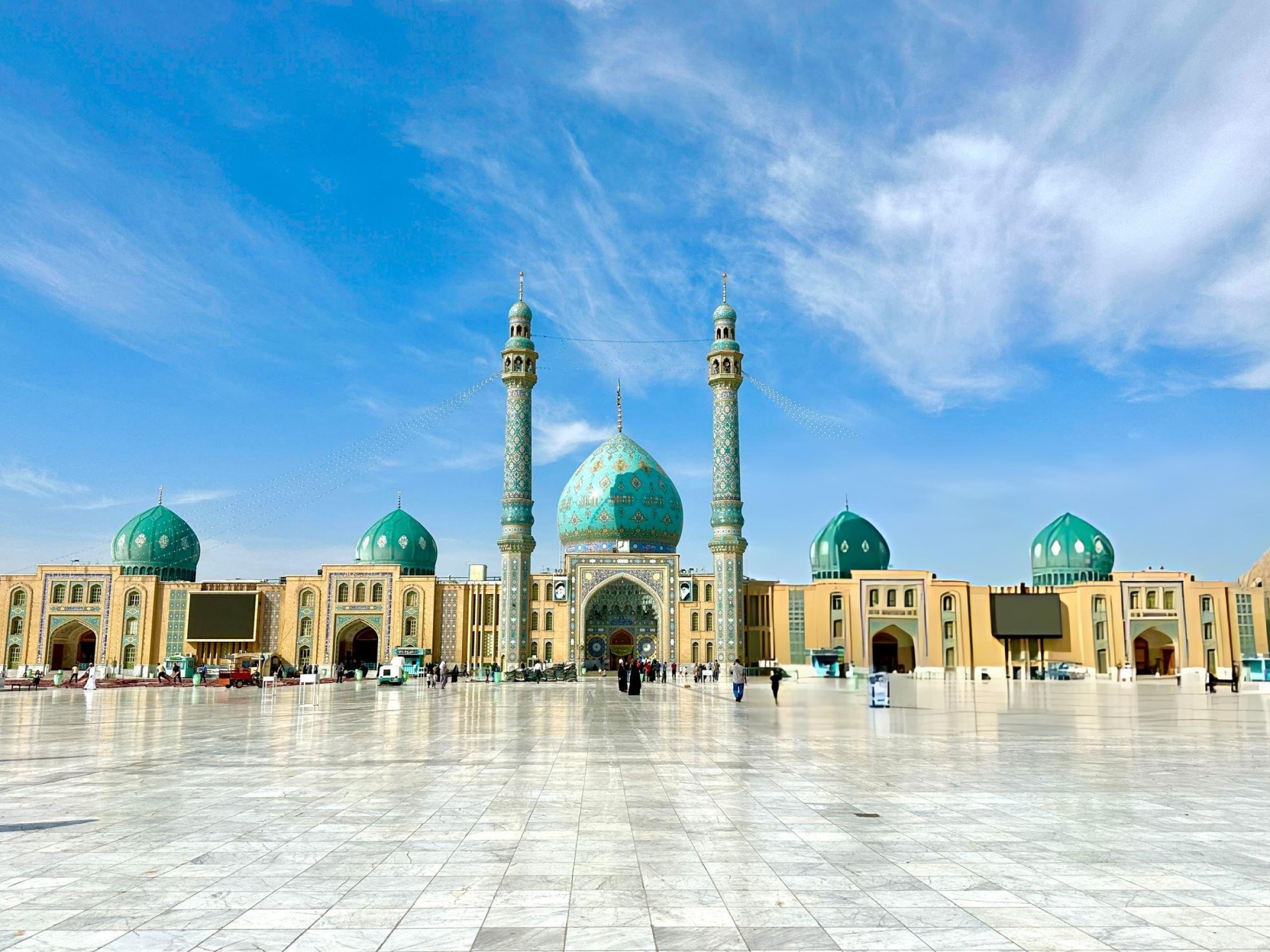 Qom Image 3