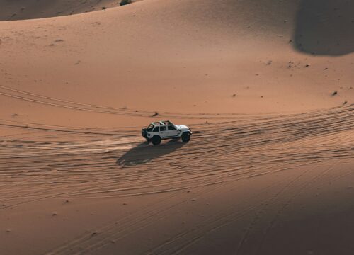 Discover Global Activities