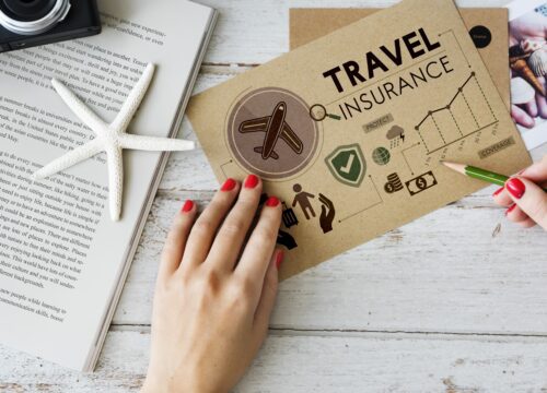 Travel Insurance