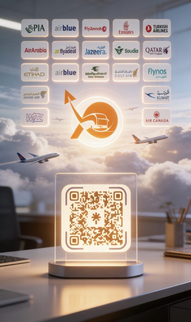 Discounted Air Tickets