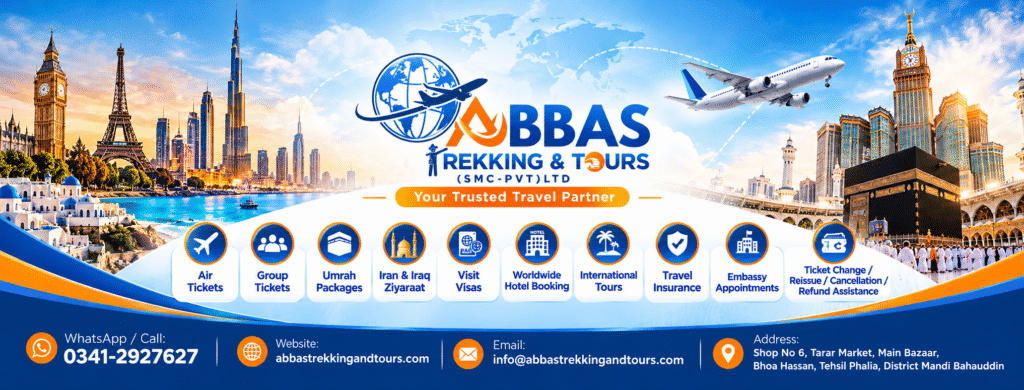 Our Core Services