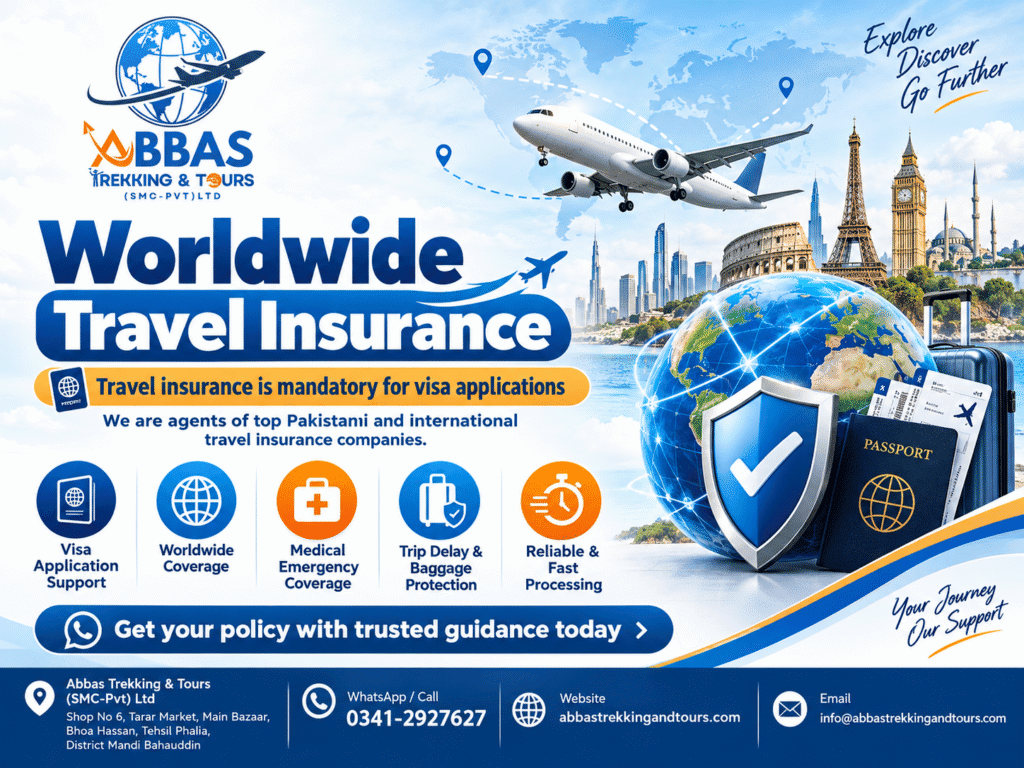 Travel Insurance